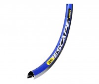 Aro Aero Vzan 26 Azul 36 furos para V-Break