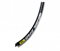 Aro Aero Speed 700C Vzan Preto 36 furos