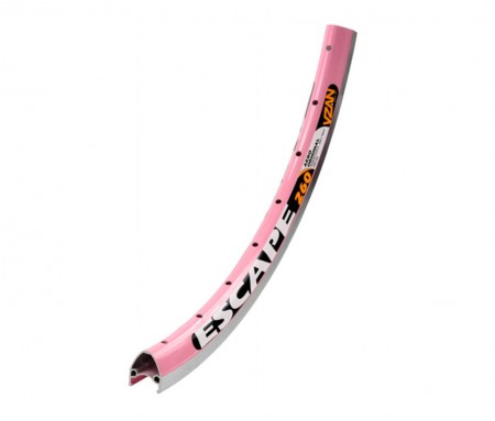 Aro Aero Vzan 20 Rosa 36 Furos