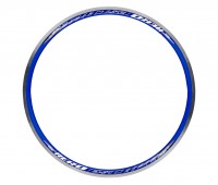 Aro Aero Vzan 24 Azul 36 Furos