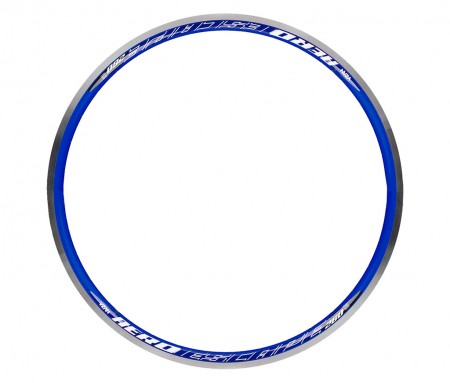 Aro Aero Vzan 24 Azul 36 Furos