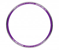 Aro Aero Vzan 24 Violeta 36 Furos