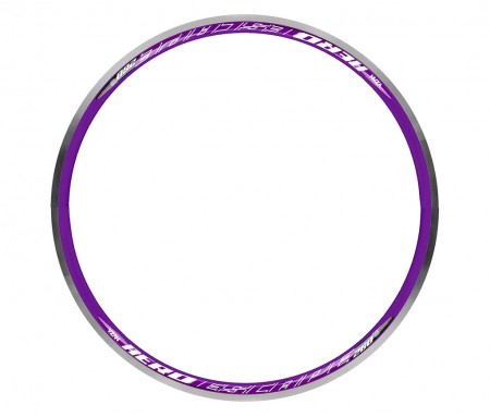 Aro Aero Vzan 24 Violeta 36 Furos