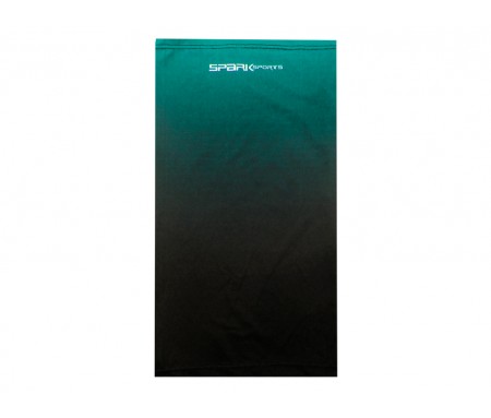 Bandana Spark Sports Verde Degrade