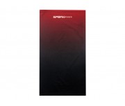 Bandana Spark Sports Vermelho Degrade