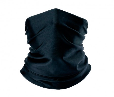 Bandana Tubular Confort Preta