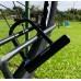 Cadeado Tipo U com Chave 140 mm x 210 mm Elleven