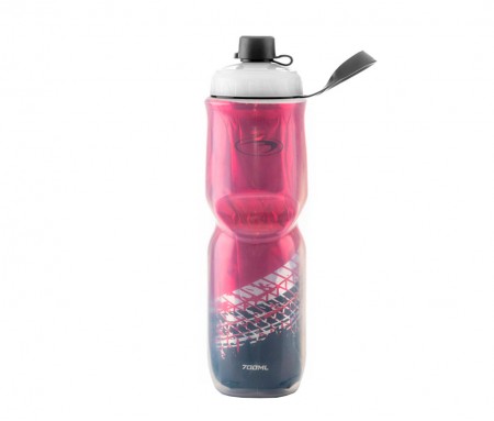 Caramanhola Térmica PTK Rastro Rosa 700ml
