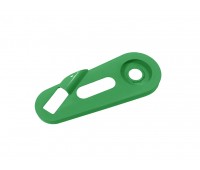 Cobre Corrente Wester Envolvente Verde