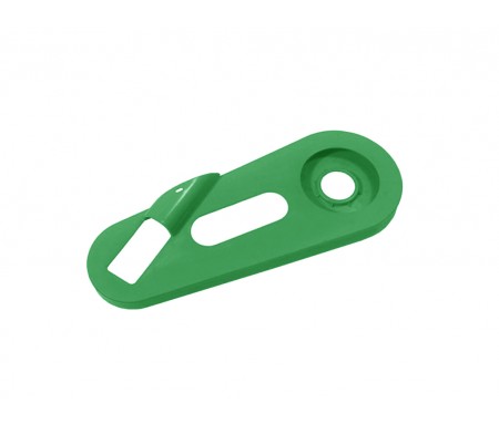 Cobre Corrente Wester Envolvente Verde