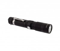 Farol Lanterna Recarregável USB 900 Lumens Xplore