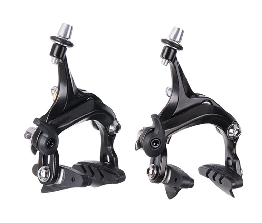 Freio ferradura de alumínio Clearance