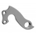 Gancheira para Quadro TSW GE025