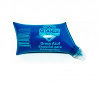 Graxa Azul Gitanes Sachê 80g