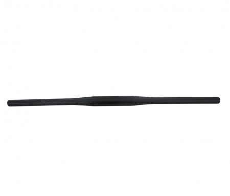 Guidão Reto Mega Over 31.8 mm x 690 mm