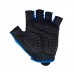 Luva XW 200 Pro Hand Sport Aberta Azul