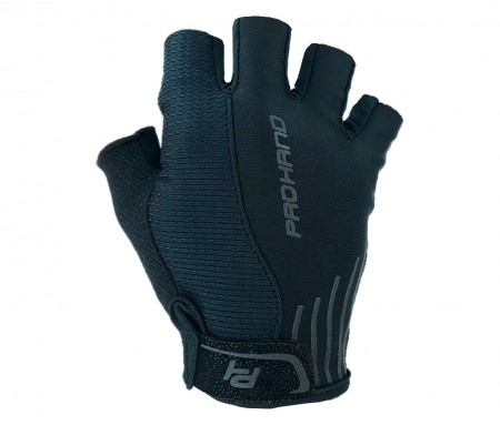 Luva XW 200 Pro Hand Sport Aberta Preta