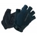Luva XW 200 Pro Hand Sport Aberta Preta