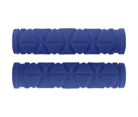 Manopla MTB Excalibur Neopak Azul