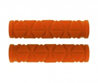 Manopla MTB Excalibur Neopak Laranja
