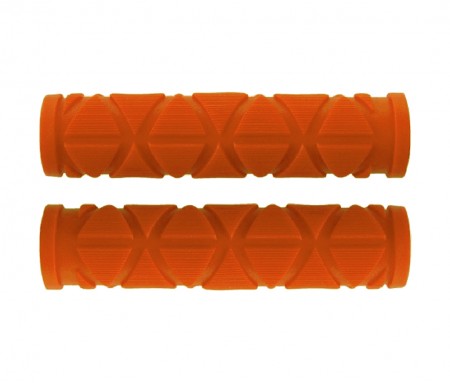 Manopla MTB Excalibur Neopak Laranja