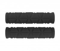 Manopla MTB Excalibur Neopak Preta