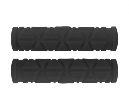 Manopla MTB Excalibur Neopak Preta