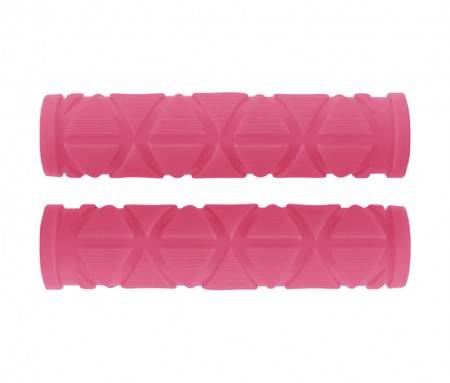 Manopla MTB Excalibur Neopak Rosa