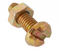Parafuso 10/32 x 1/2 Conica para Paralama