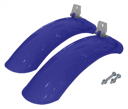 Paralama Aro 16 Azul