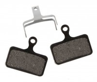 Pastilha de Freio a Disco Semi Metalica para M616 / M660 High One