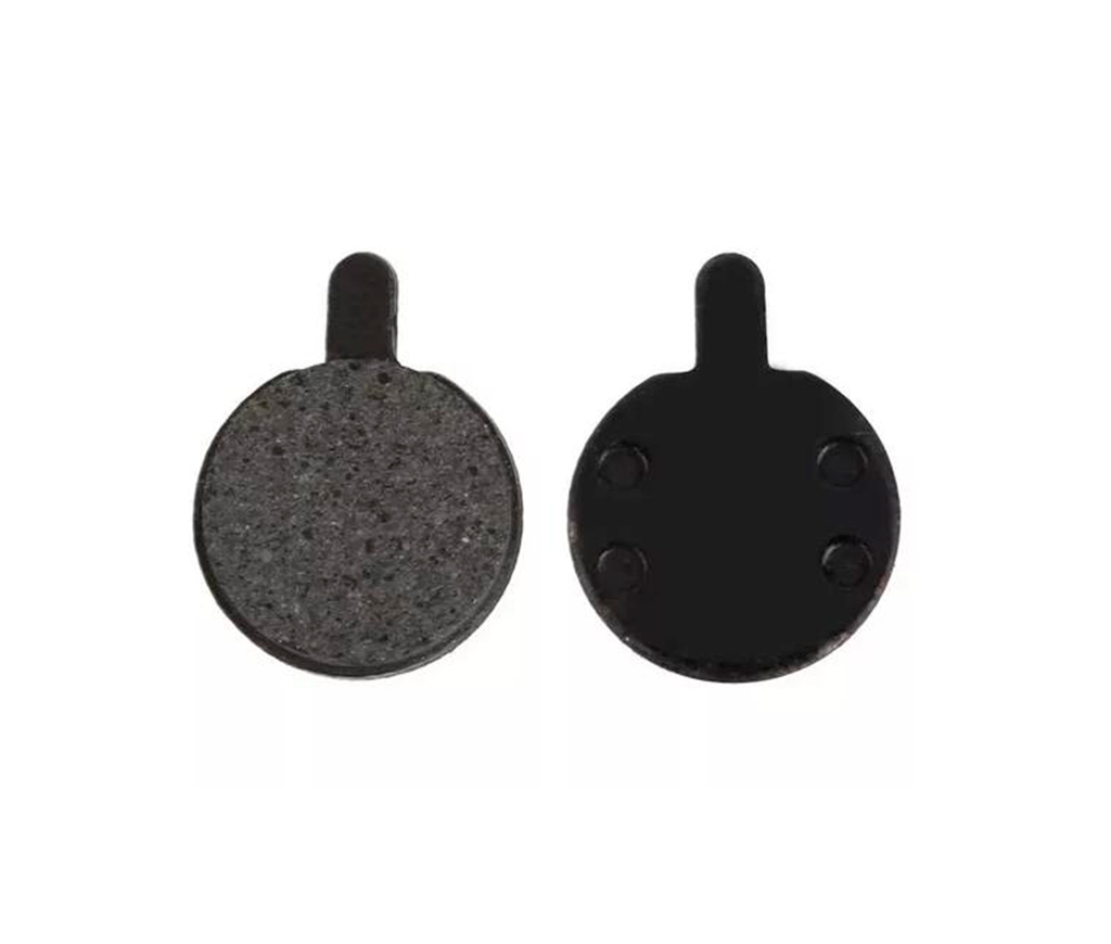 Pastilha de freio a disco gts Outlet