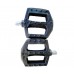 Pedal MTB Plataforma Freestyle 9/16" Nylon
