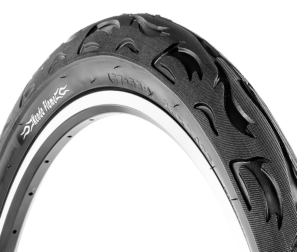 Pneu slick aro 26 balão Clearance