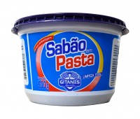 Sabão em Pasta Gitanes 900g