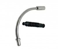 Tubo Guia para Freio V-Brake WG Sports