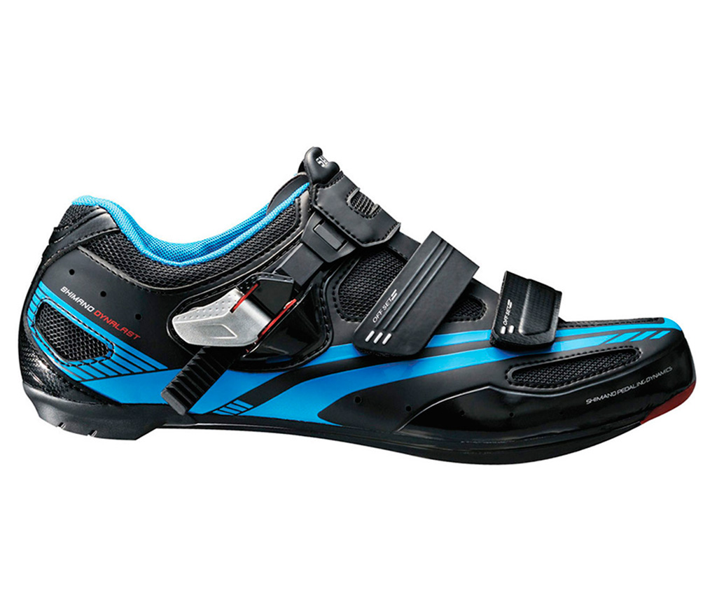 sapatilha speed shimano