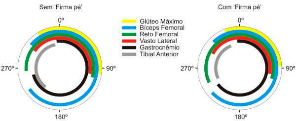 Atividade mioelétrica